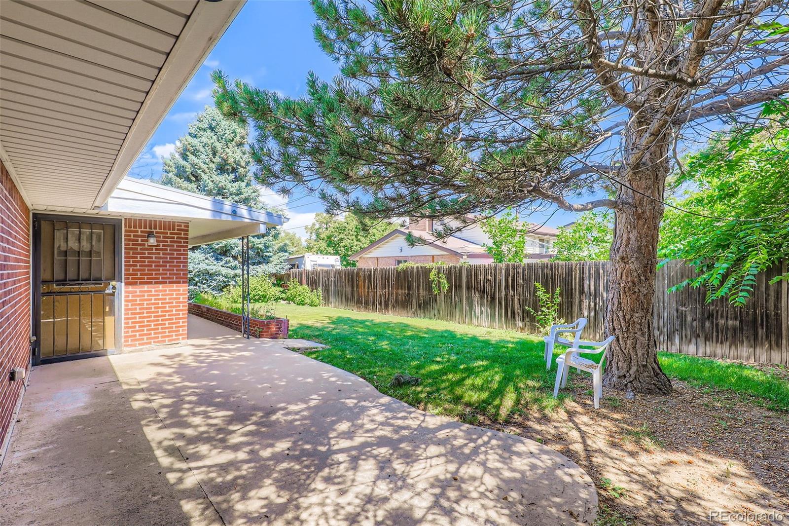 MLS Image #24 for 11759 e alaska avenue,aurora, Colorado