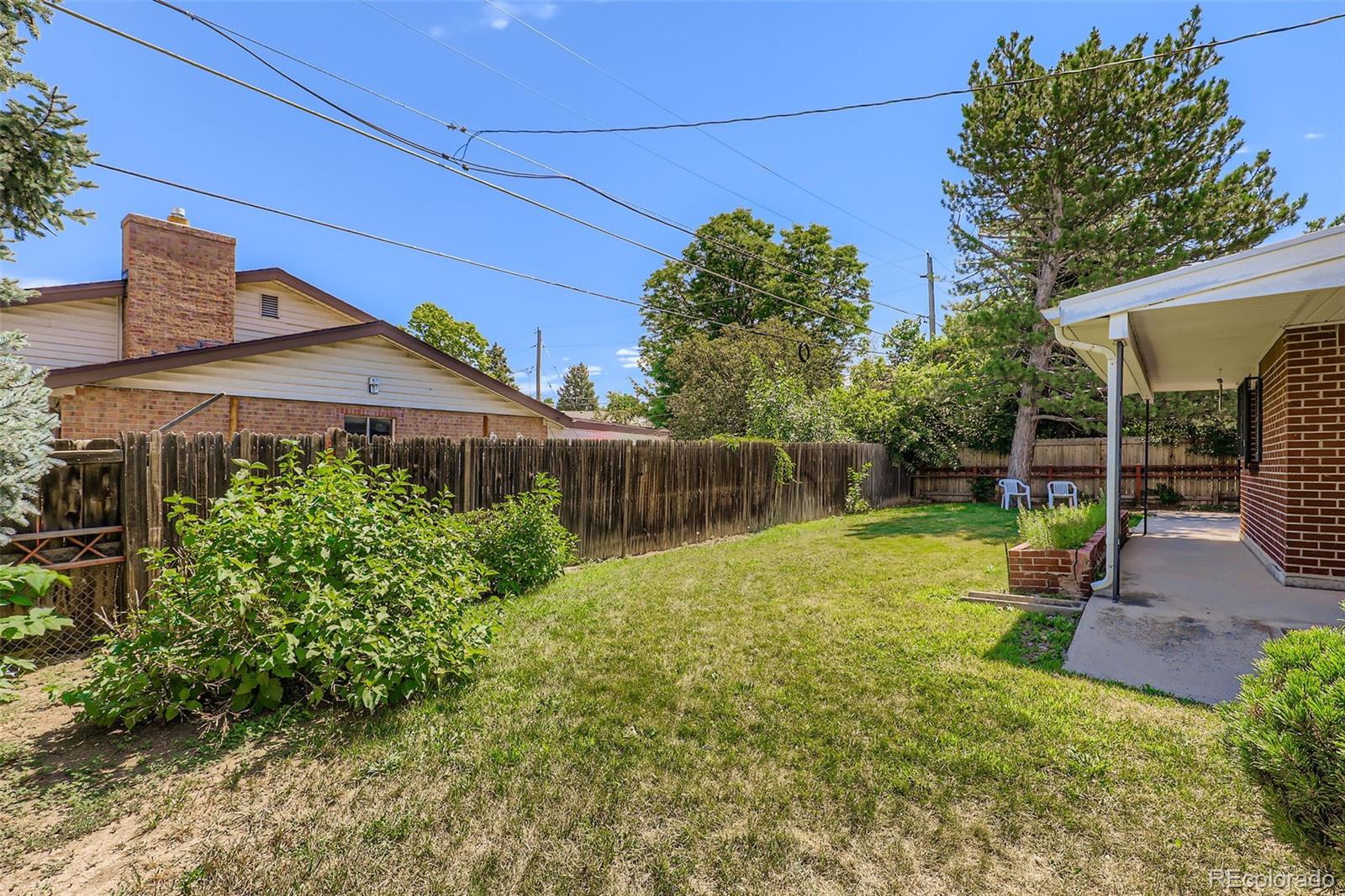 MLS Image #26 for 11759 e alaska avenue,aurora, Colorado