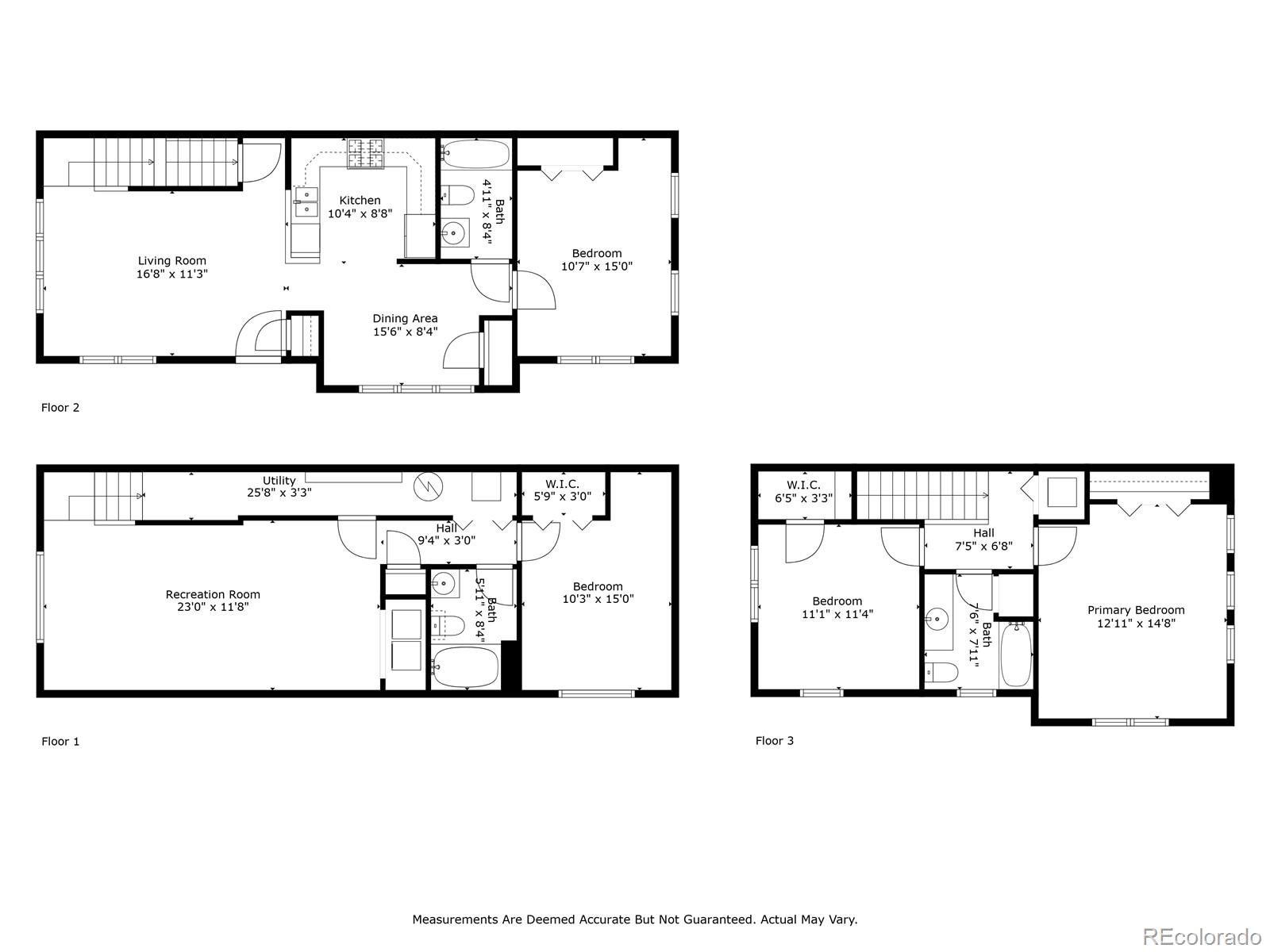 MLS Image #40 for 1275  hummingbird circle,longmont, Colorado