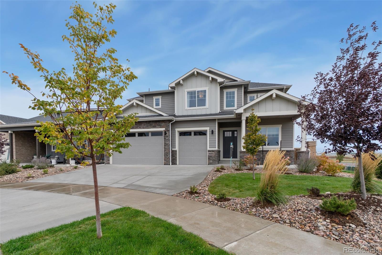 MLS Image #1 for 3691 n buchanan court,aurora, Colorado