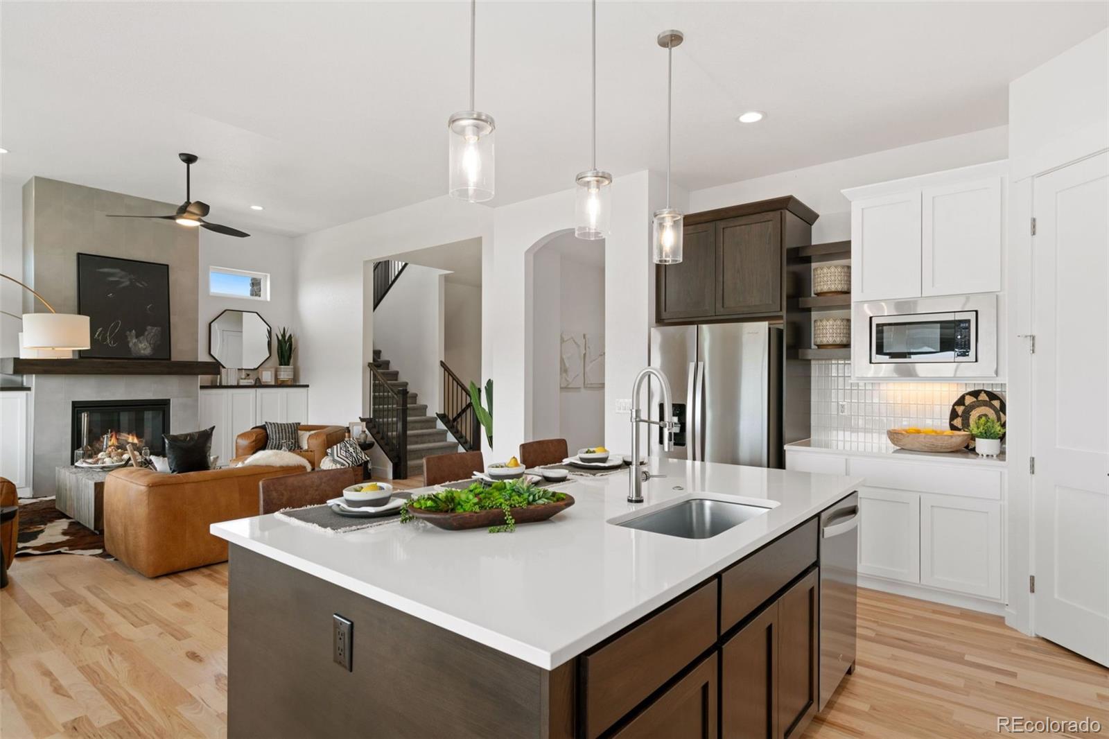 MLS Image #10 for 3691 n buchanan court,aurora, Colorado