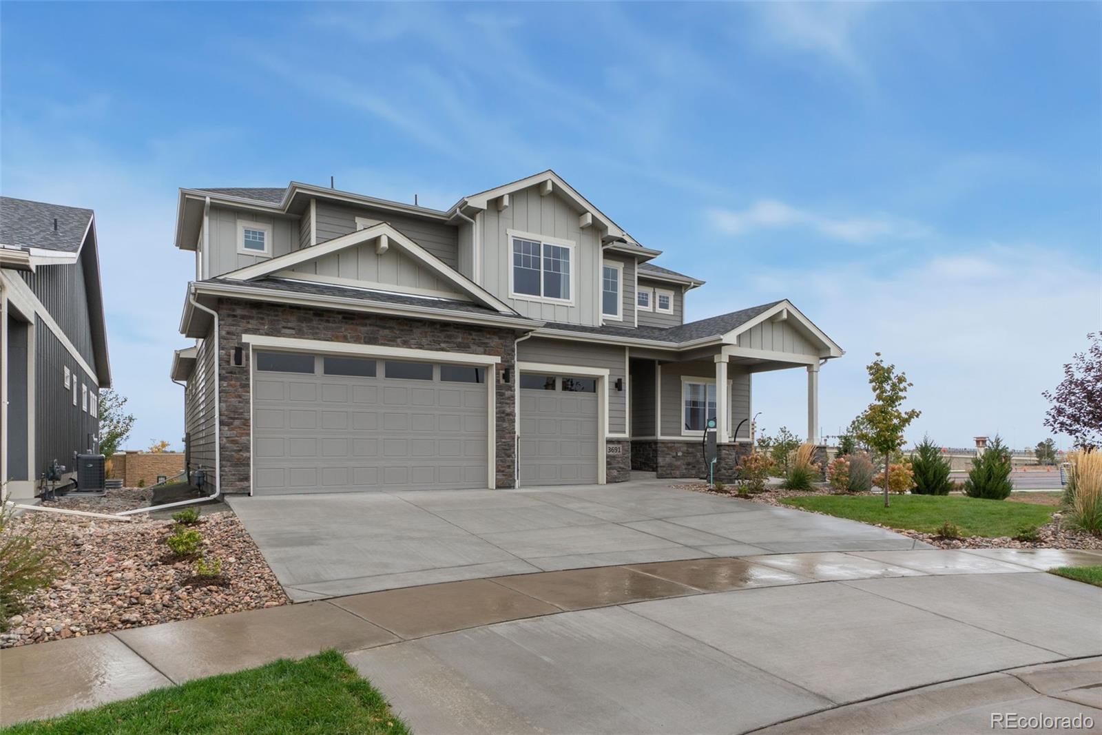MLS Image #2 for 3691 n buchanan court,aurora, Colorado