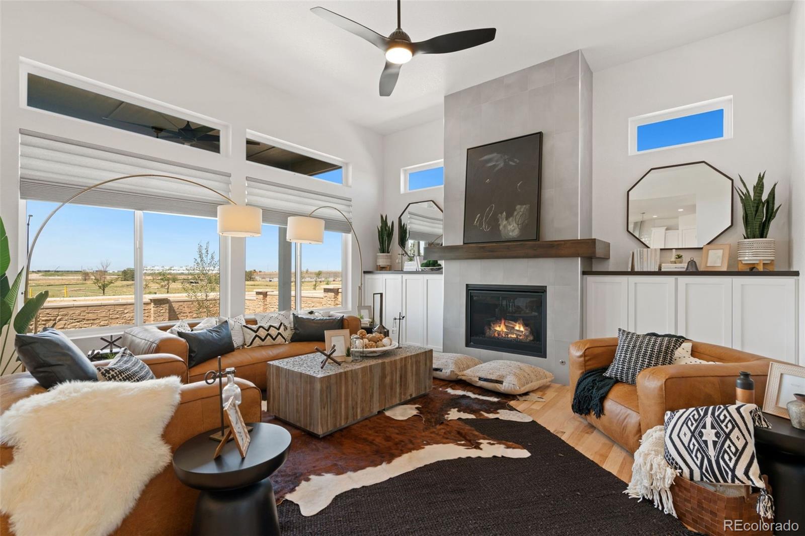 MLS Image #5 for 3691 n buchanan court,aurora, Colorado