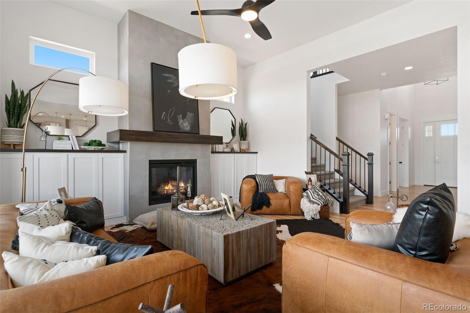 MLS Image #7 for 3691 n buchanan court,aurora, Colorado