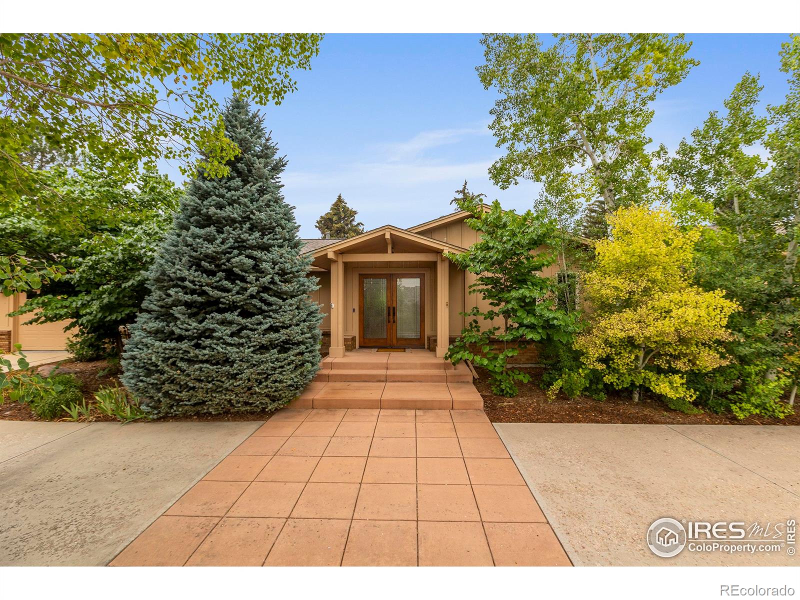 CMA Image for 2305  Turnberry Road,Fort Collins, Colorado