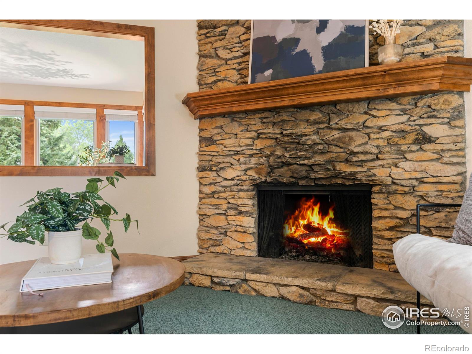 MLS Image #10 for 2305  turnberry road,fort collins, Colorado