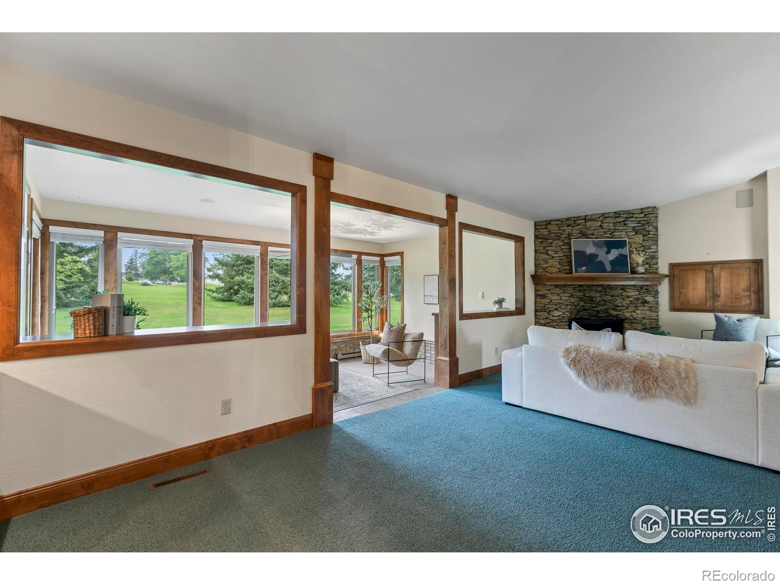 MLS Image #12 for 2305  turnberry road,fort collins, Colorado