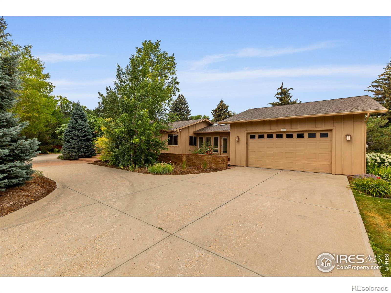 MLS Image #2 for 2305  turnberry road,fort collins, Colorado