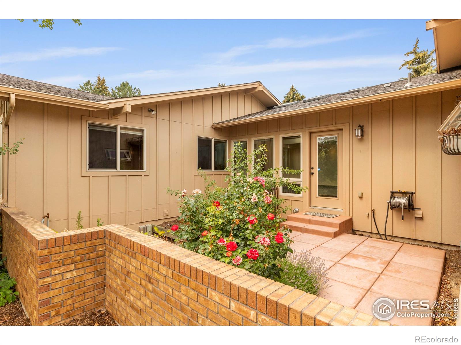 MLS Image #3 for 2305  turnberry road,fort collins, Colorado