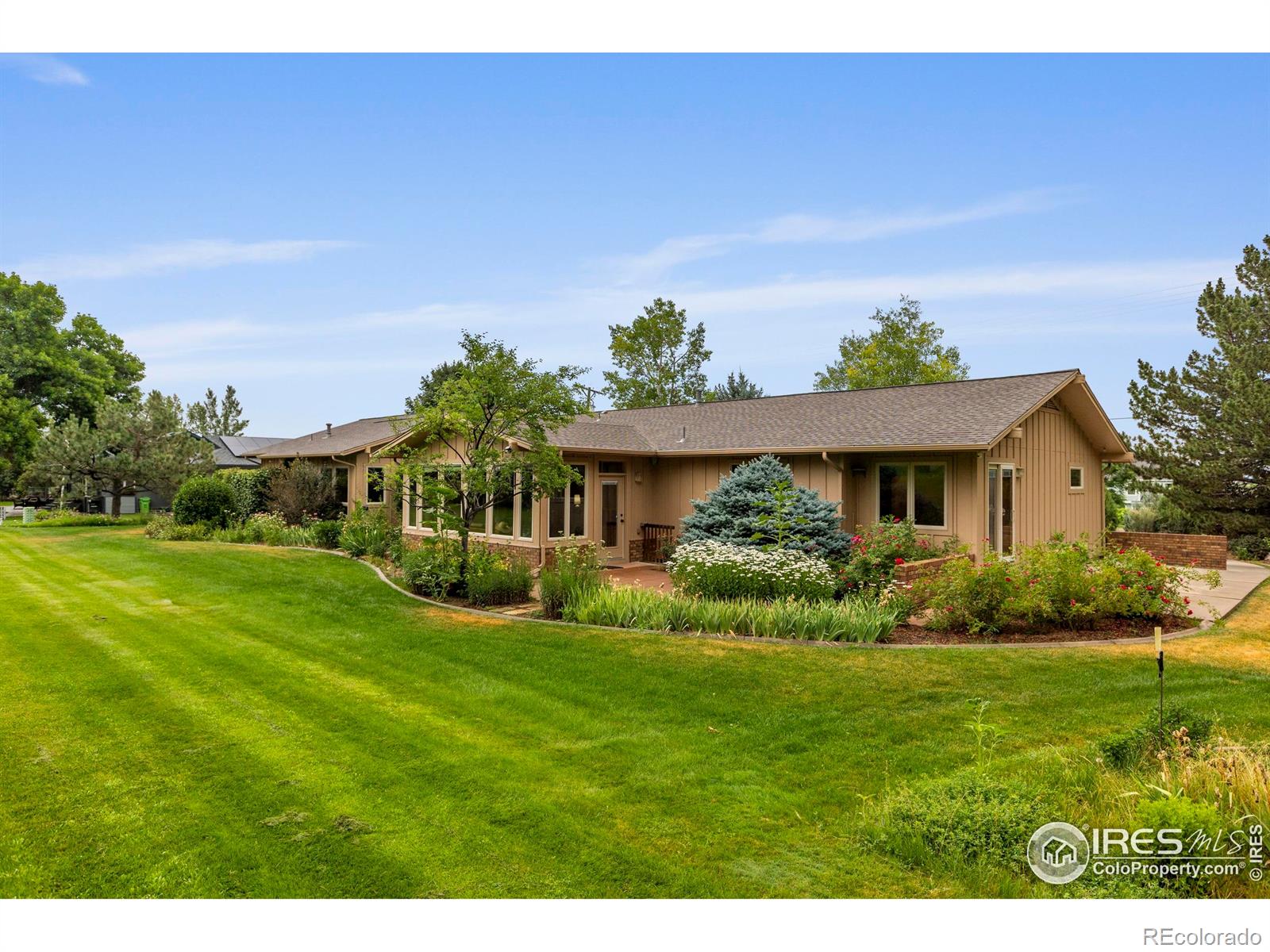 MLS Image #37 for 2305  turnberry road,fort collins, Colorado
