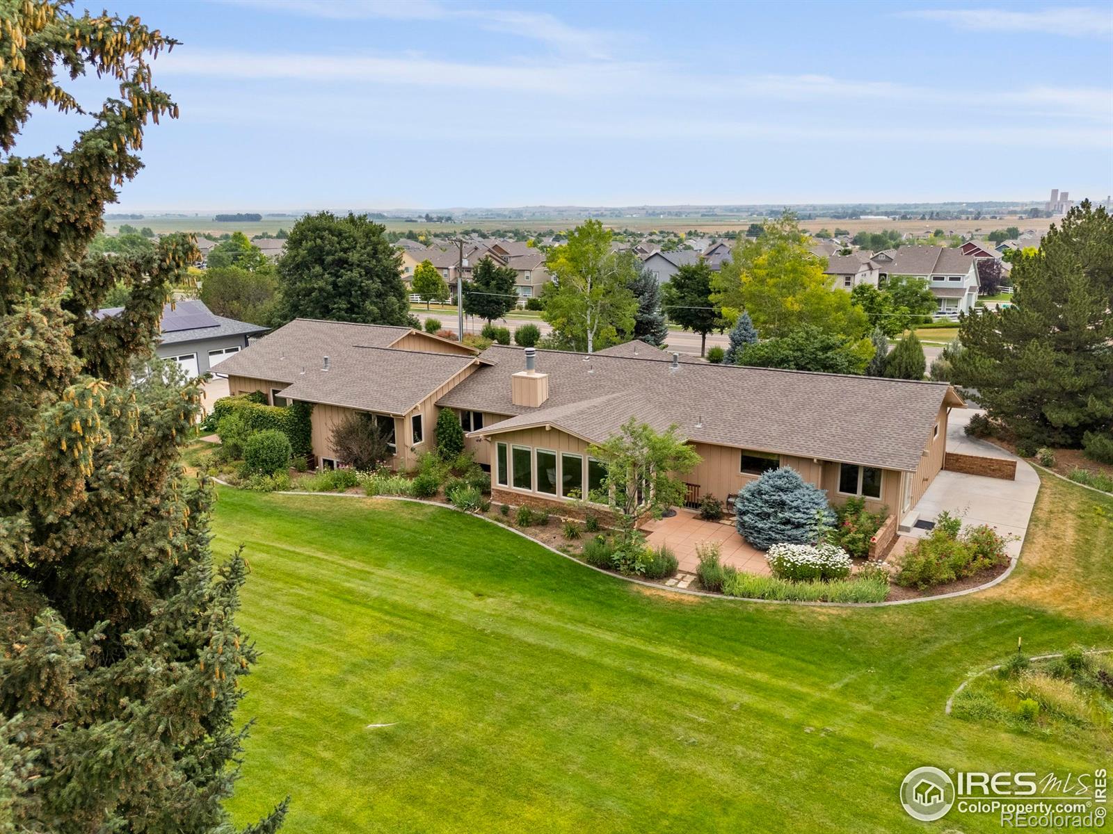 MLS Image #38 for 2305  turnberry road,fort collins, Colorado