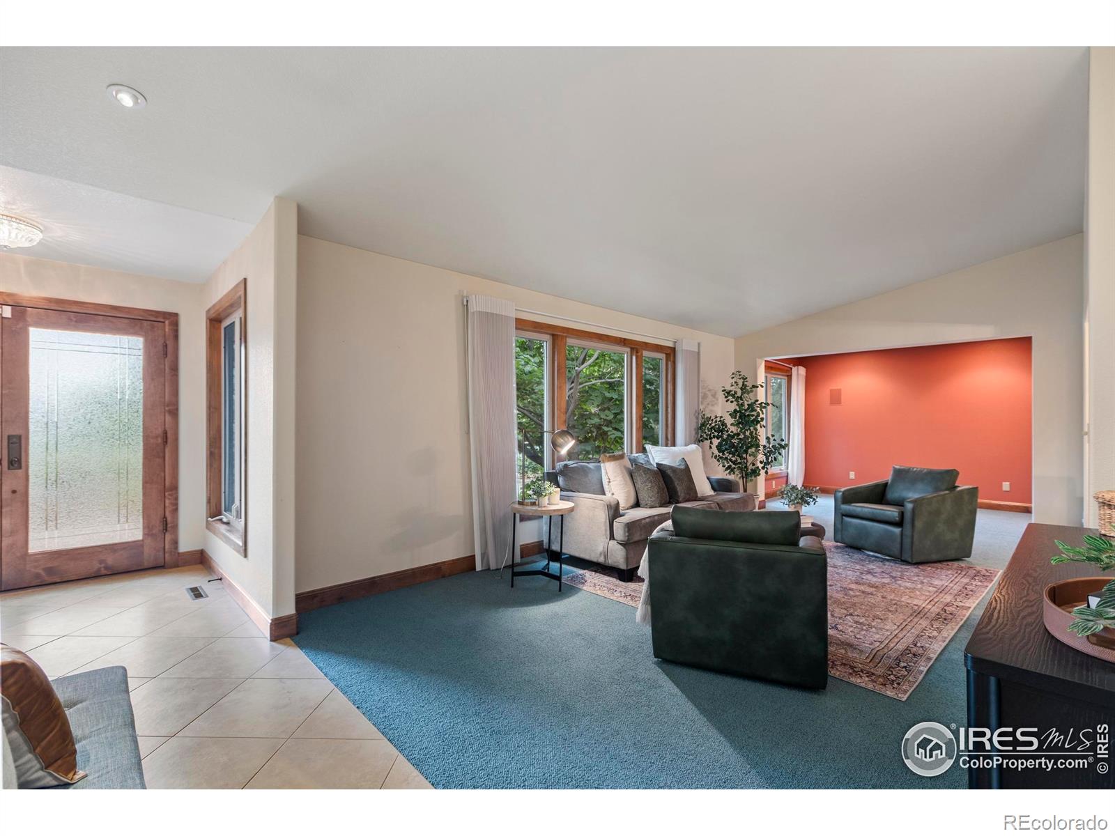 MLS Image #6 for 2305  turnberry road,fort collins, Colorado