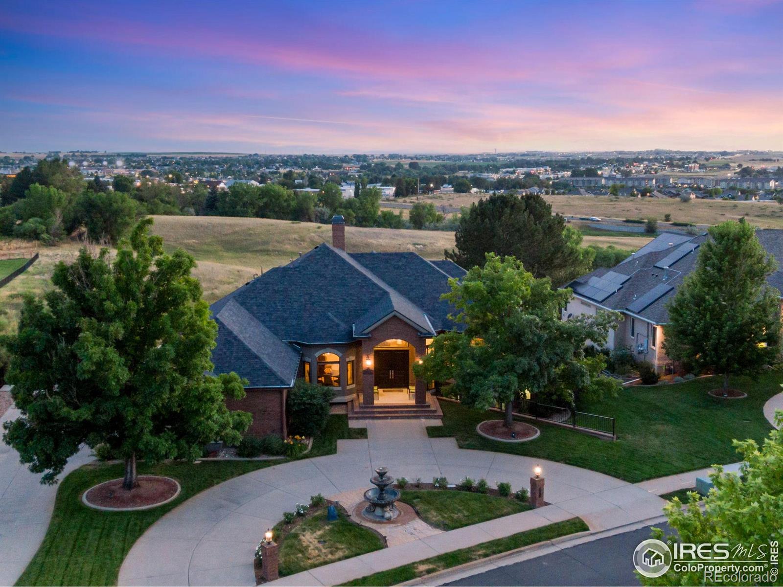CMA Image for 5424 W 7th St Rd,Greeley, Colorado