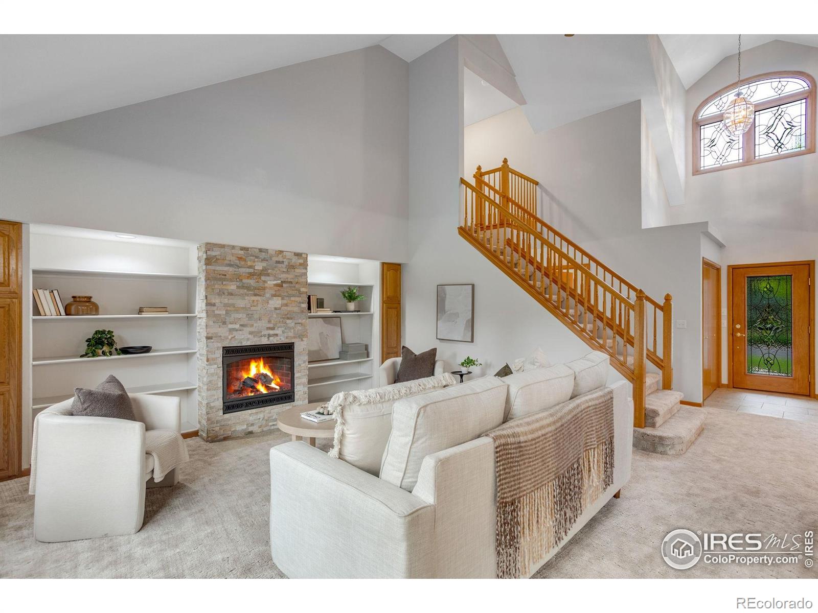 MLS Image #12 for 741  knollwood circle,fort collins, Colorado