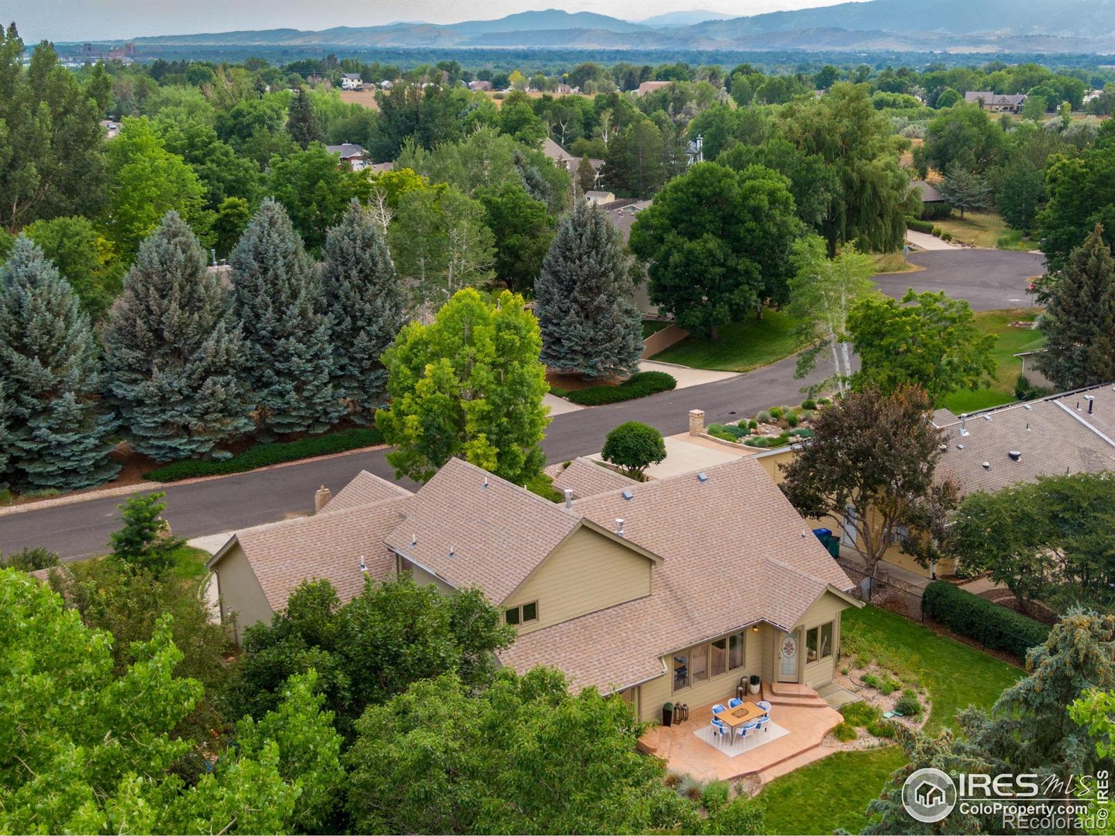 MLS Image #15 for 741  knollwood circle,fort collins, Colorado