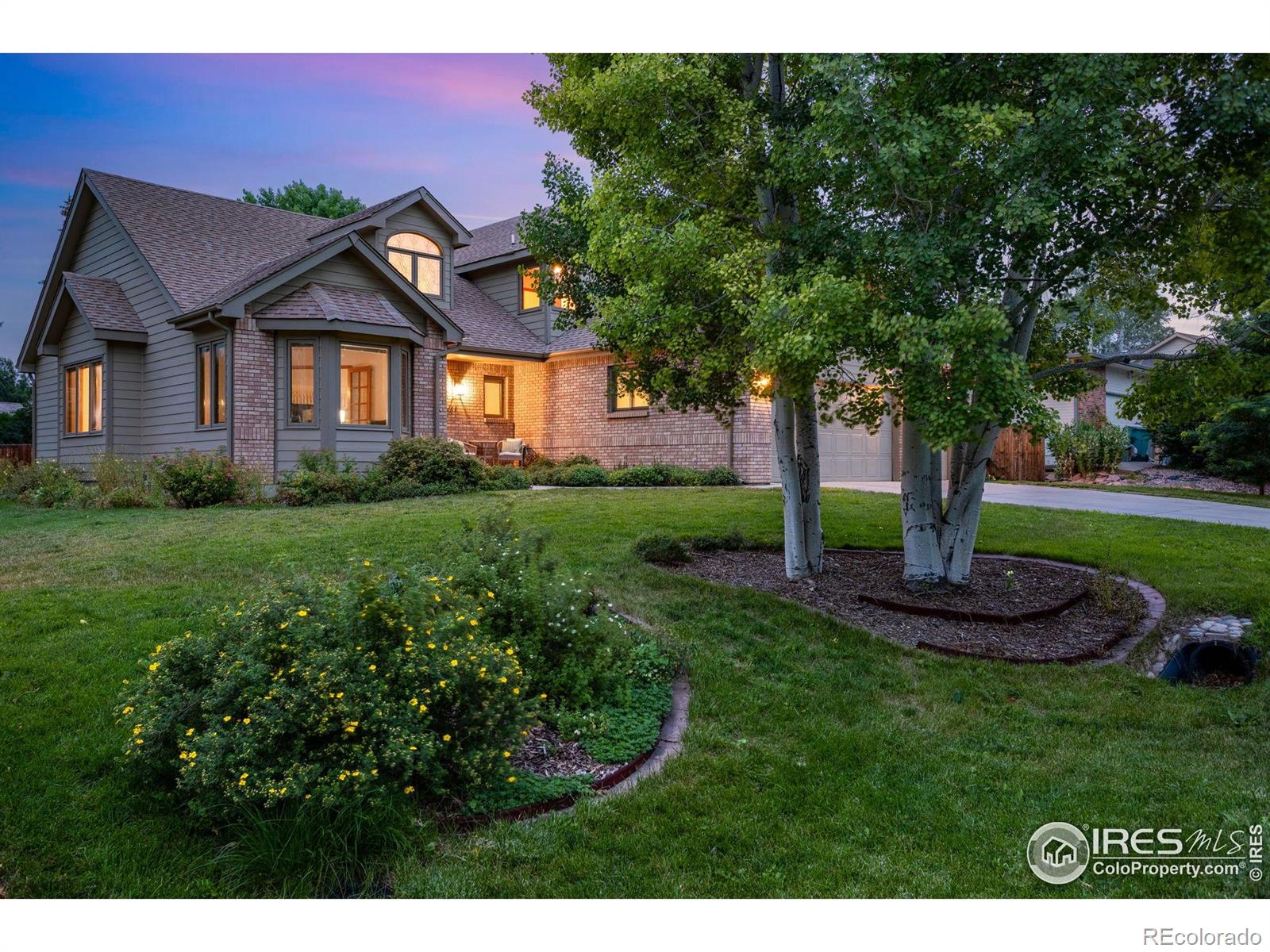MLS Image #22 for 741  knollwood circle,fort collins, Colorado