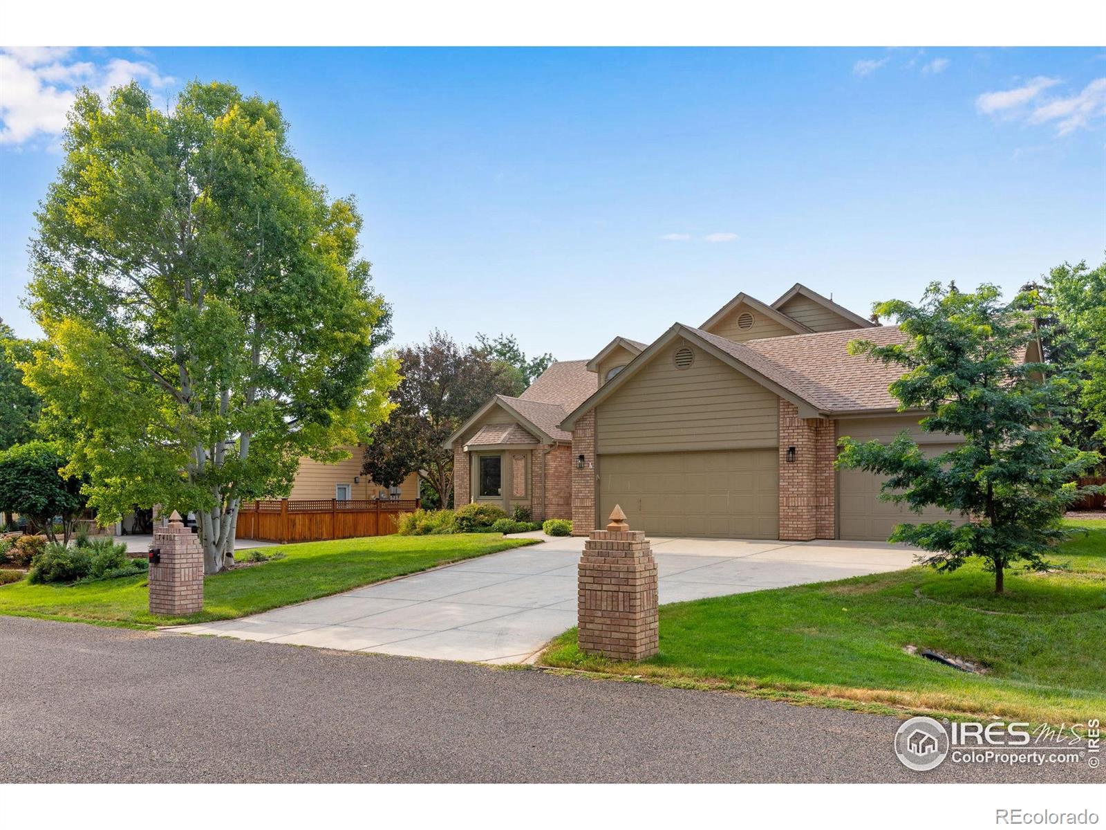 MLS Image #23 for 741  knollwood circle,fort collins, Colorado