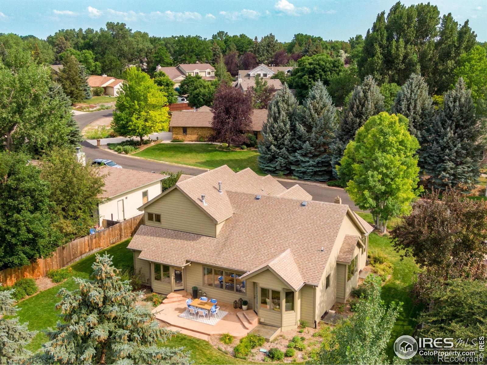 MLS Image #25 for 741  knollwood circle,fort collins, Colorado