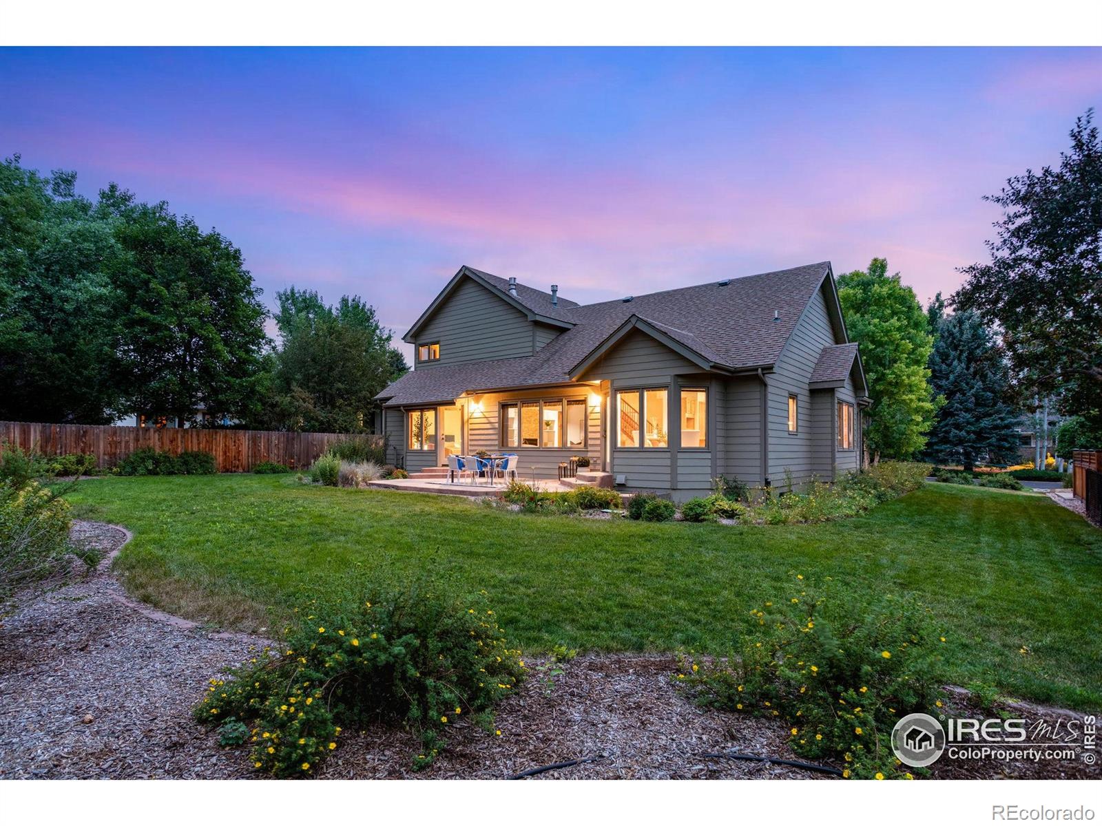 MLS Image #28 for 741  knollwood circle,fort collins, Colorado