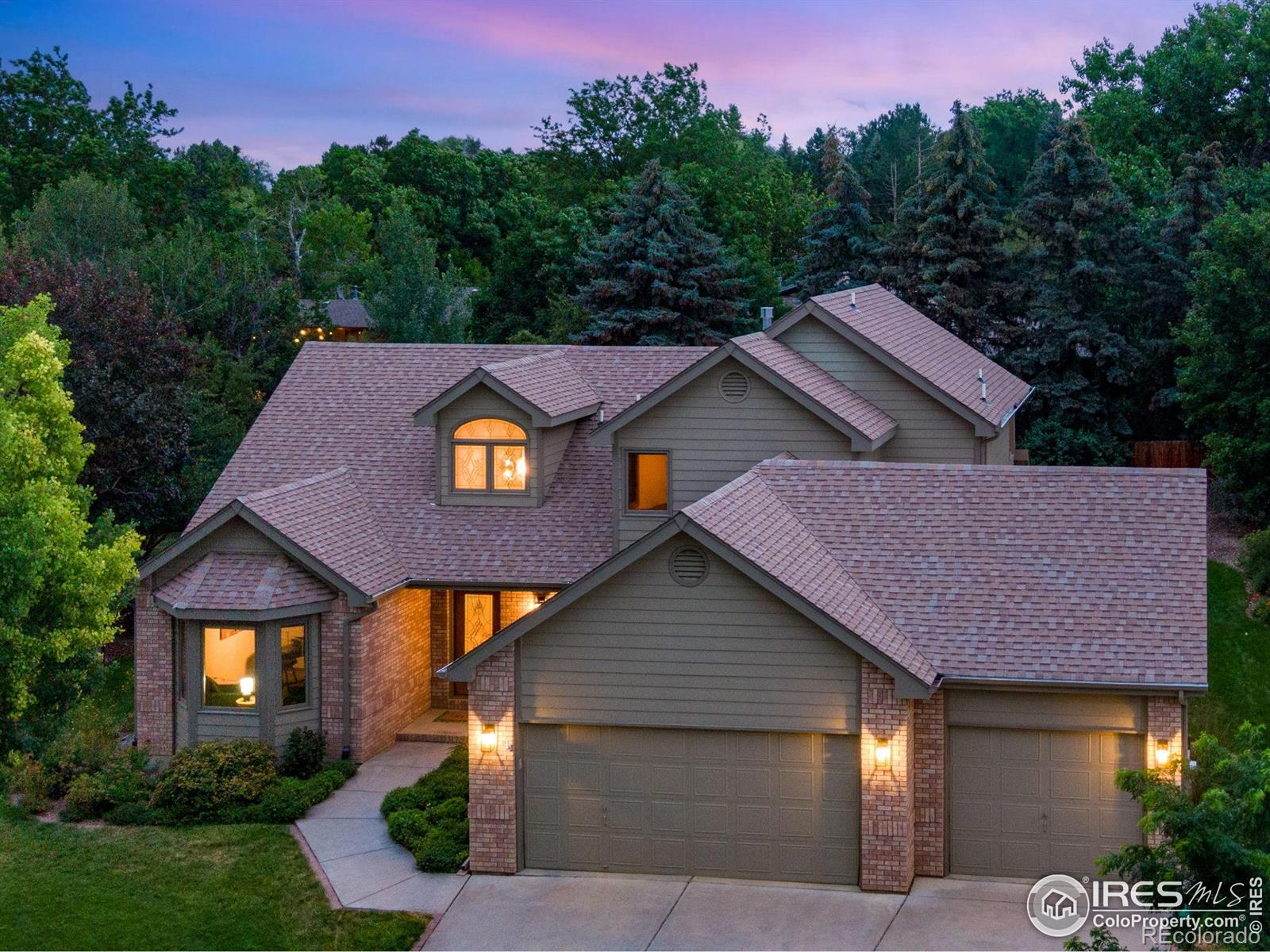 MLS Image #36 for 741  knollwood circle,fort collins, Colorado