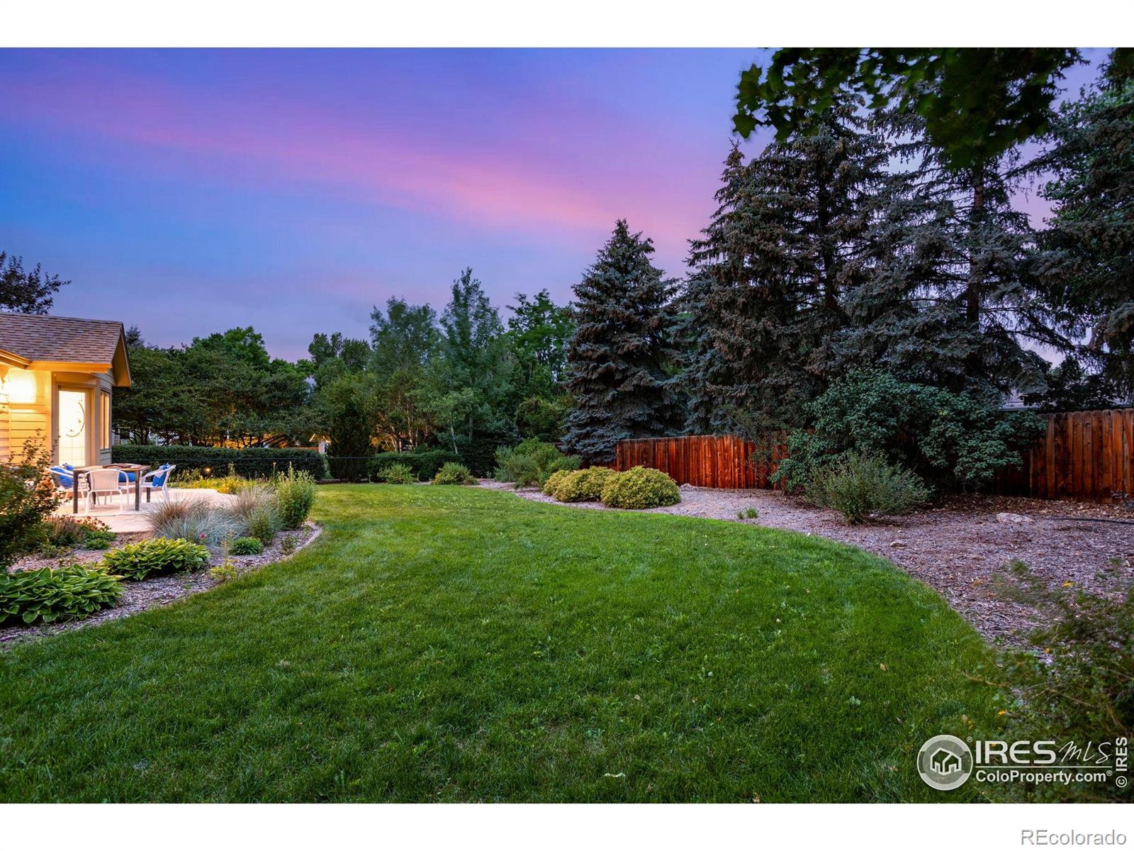 MLS Image #37 for 741  knollwood circle,fort collins, Colorado