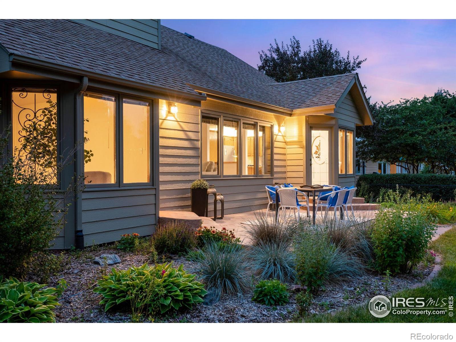 MLS Image #39 for 741  knollwood circle,fort collins, Colorado