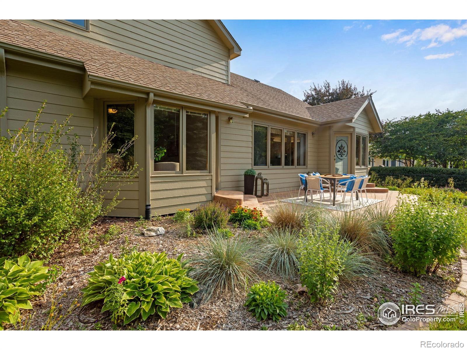 MLS Image #5 for 741  knollwood circle,fort collins, Colorado