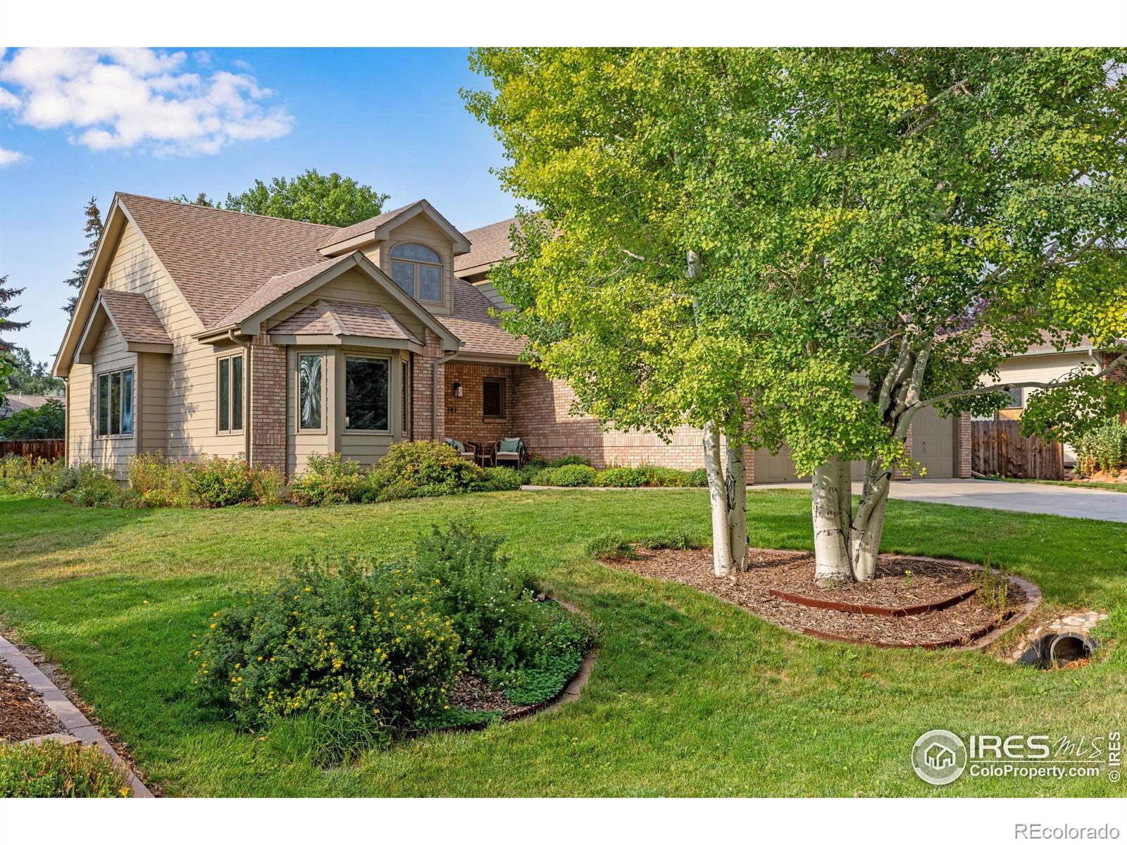 MLS Image #6 for 741  knollwood circle,fort collins, Colorado