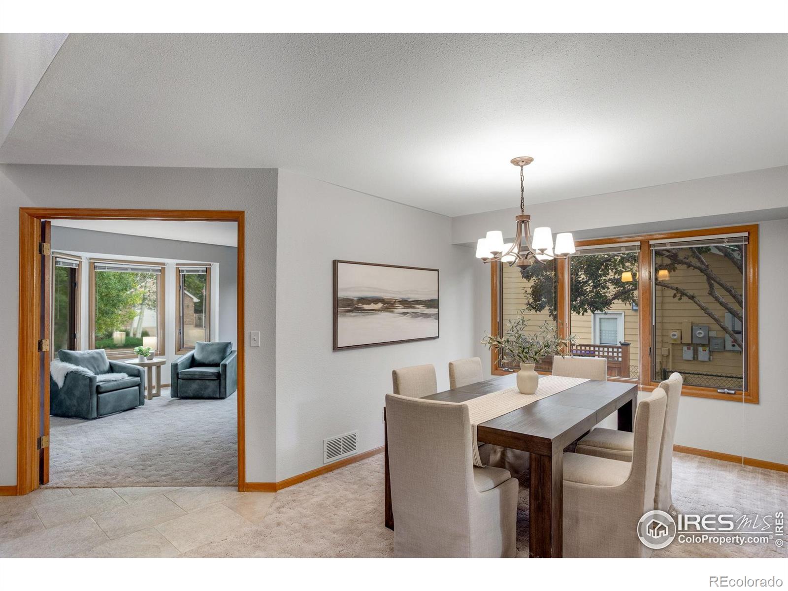 MLS Image #9 for 741  knollwood circle,fort collins, Colorado