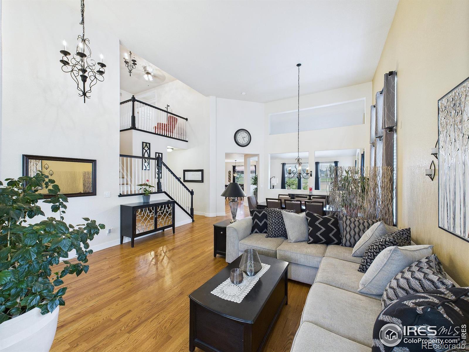 MLS Image #1 for 837  glenarbor circle,longmont, Colorado