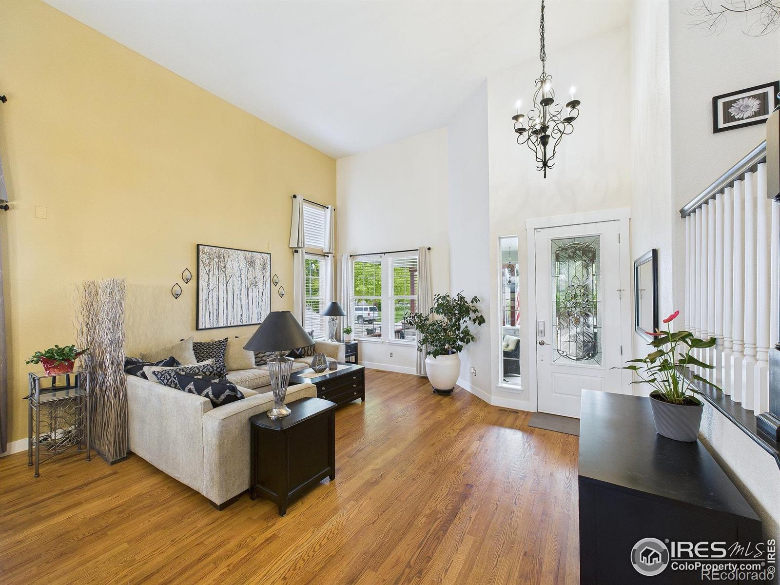 MLS Image #2 for 837  glenarbor circle,longmont, Colorado