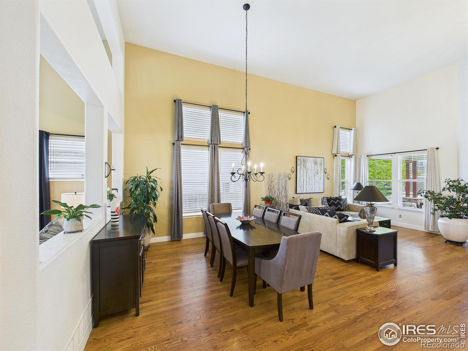 MLS Image #3 for 837  glenarbor circle,longmont, Colorado