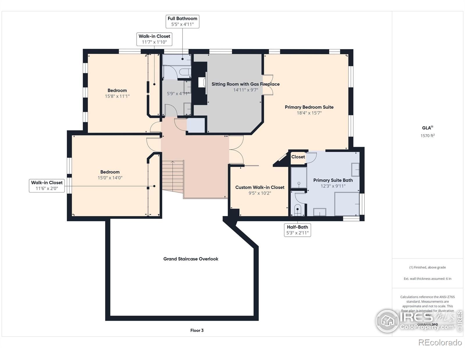 MLS Image #38 for 837  glenarbor circle,longmont, Colorado