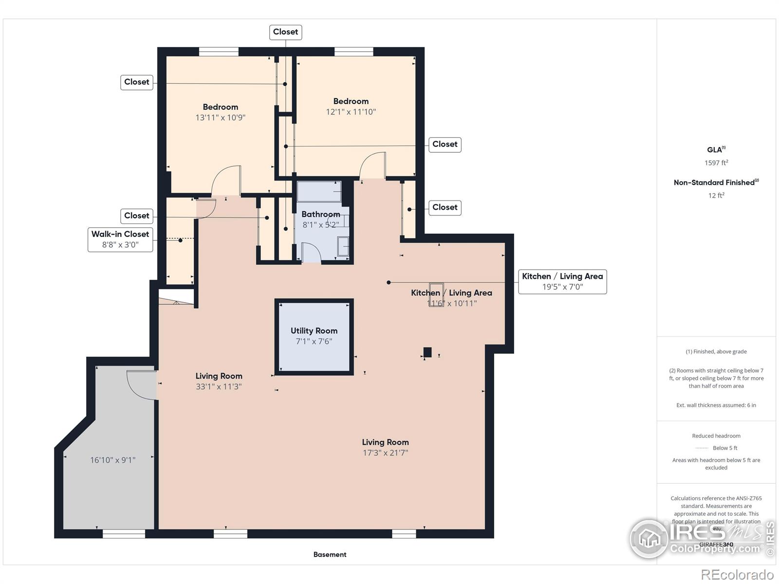 MLS Image #39 for 837  glenarbor circle,longmont, Colorado