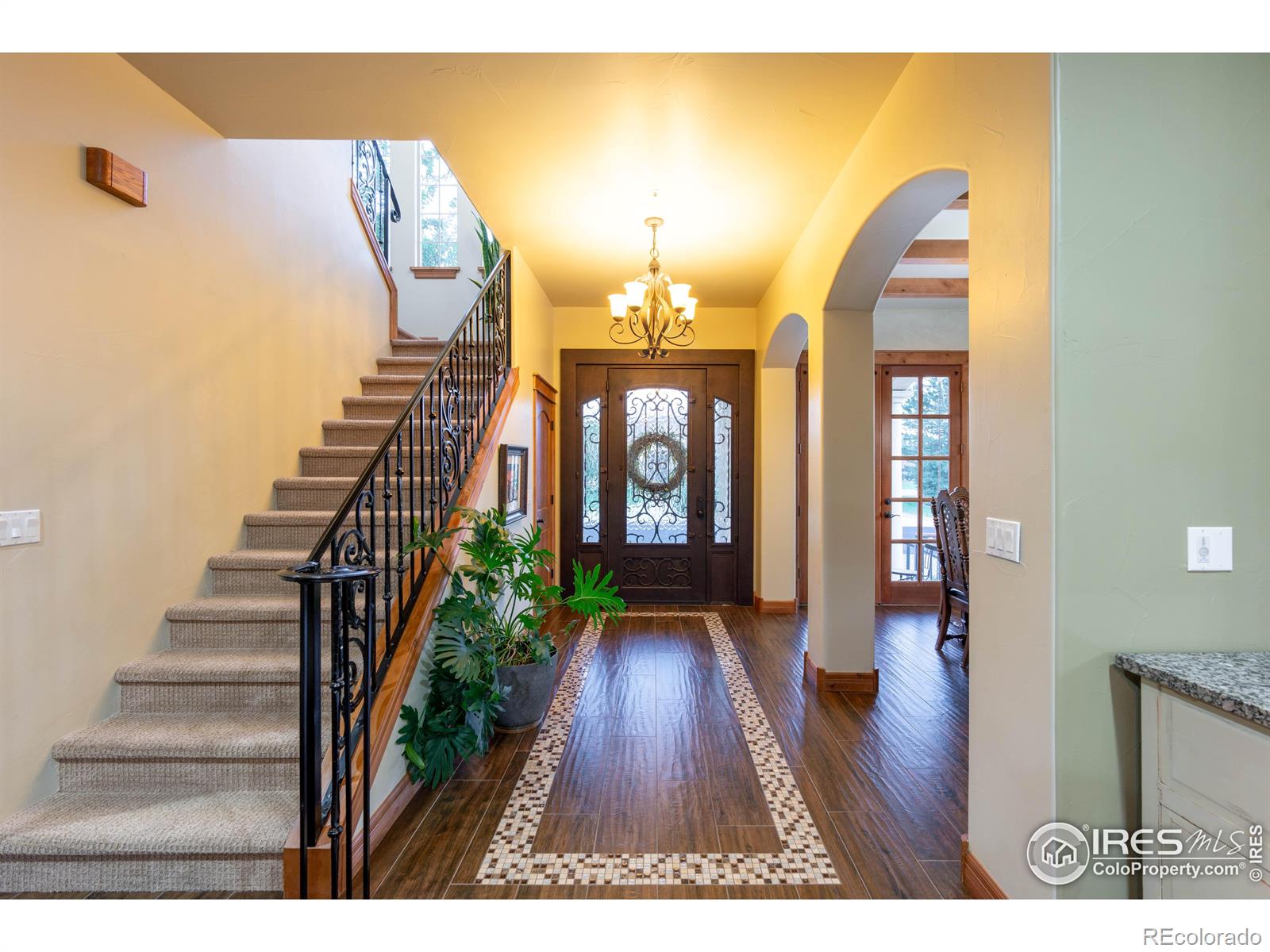 MLS Image #2 for 3949 w 19th st ln,greeley, Colorado