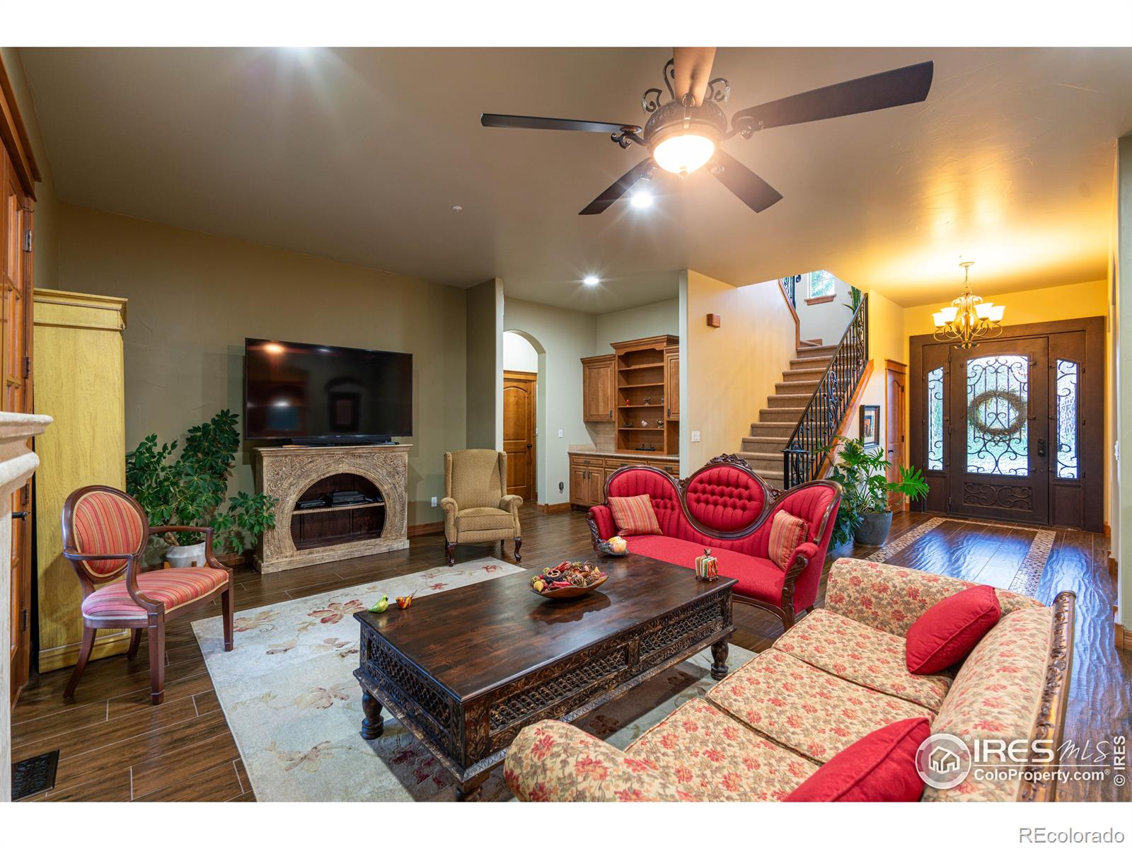 MLS Image #4 for 3949 w 19th st ln,greeley, Colorado