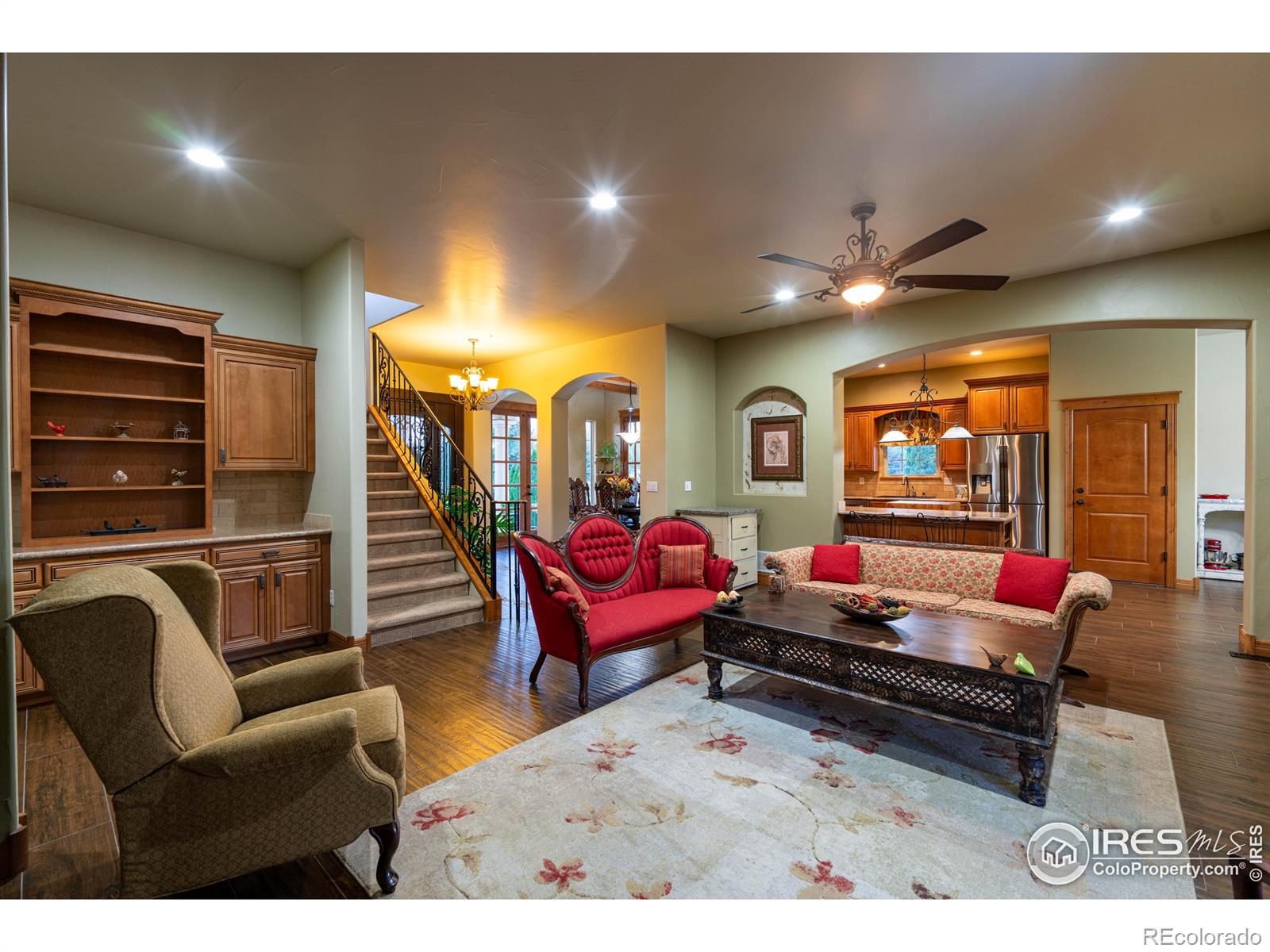 MLS Image #5 for 3949 w 19th st ln,greeley, Colorado