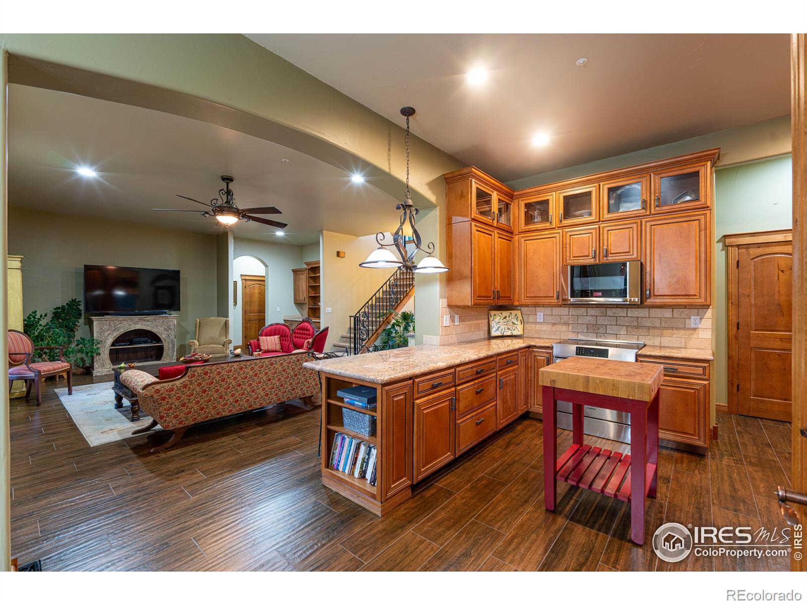 MLS Image #7 for 3949 w 19th st ln,greeley, Colorado