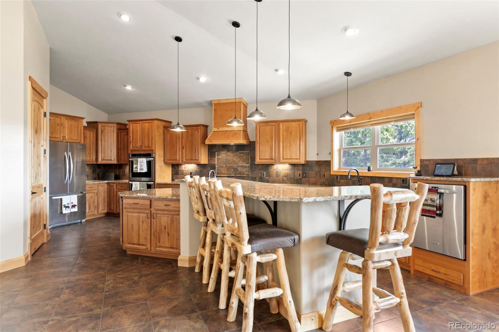 MLS Image #16 for 252  running elk point,divide, Colorado