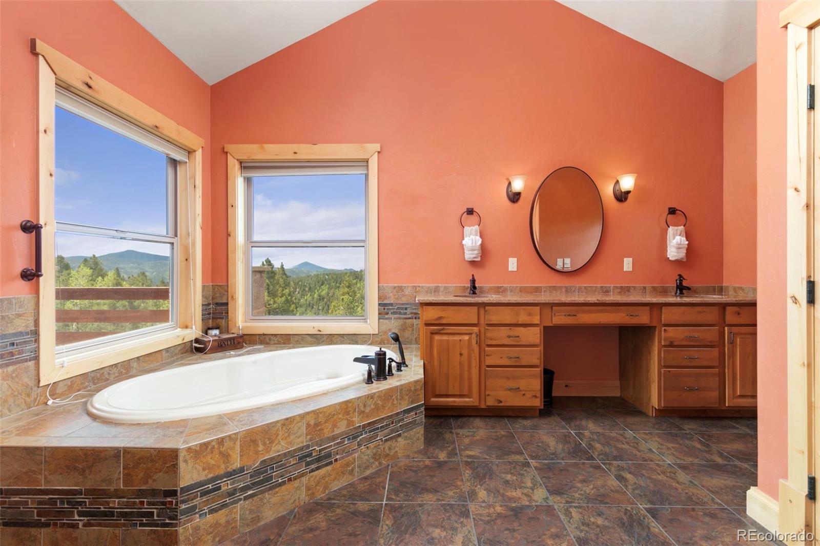 MLS Image #23 for 252  running elk point,divide, Colorado