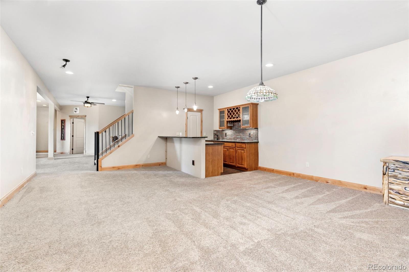 MLS Image #38 for 252  running elk point,divide, Colorado