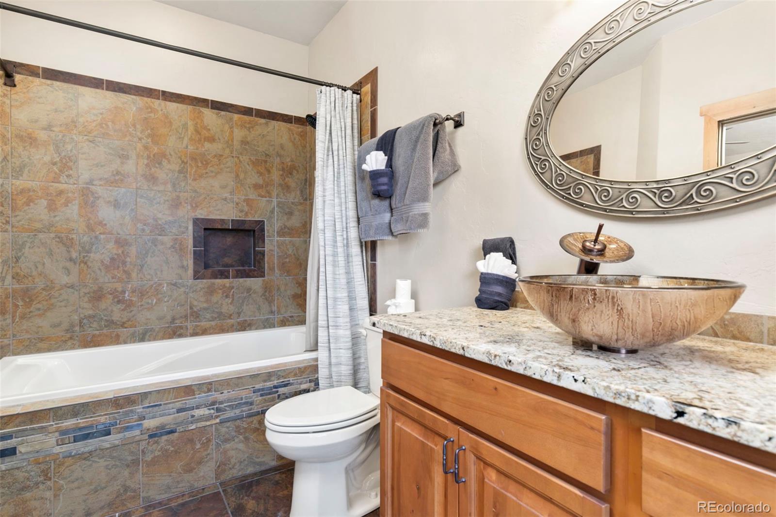 MLS Image #42 for 252  running elk point,divide, Colorado