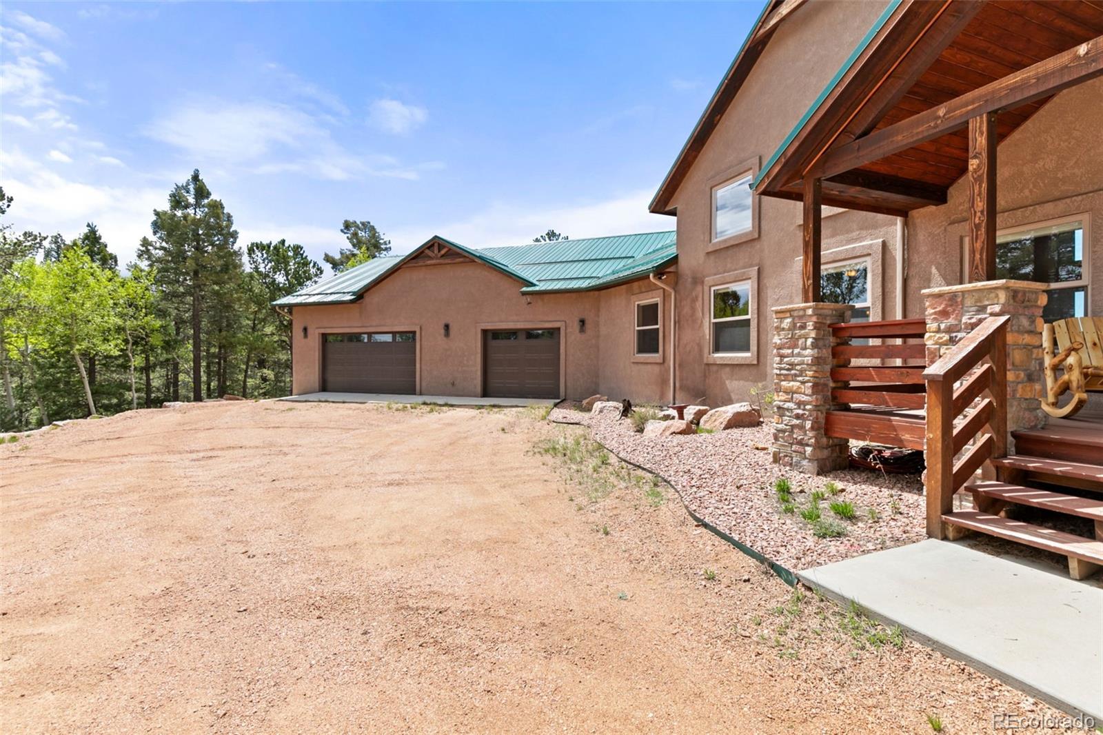MLS Image #9 for 252  running elk point,divide, Colorado