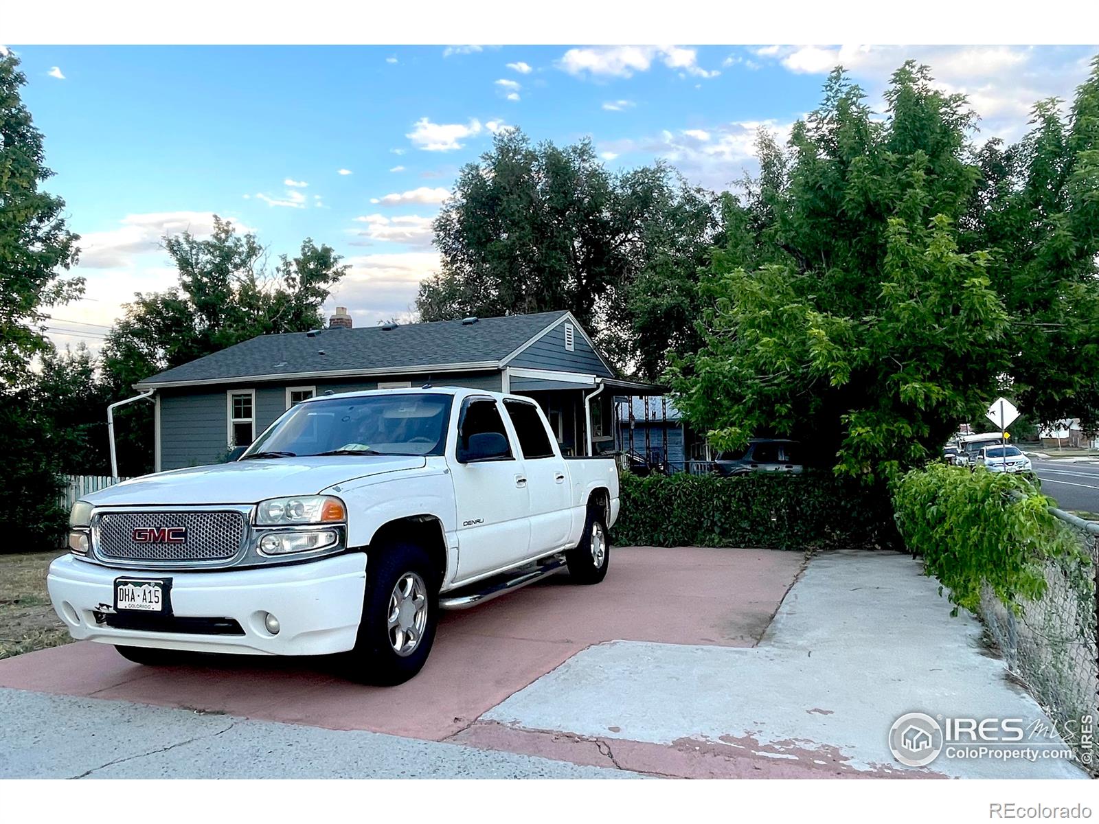 MLS Image #2 for 358  knox court,denver, Colorado