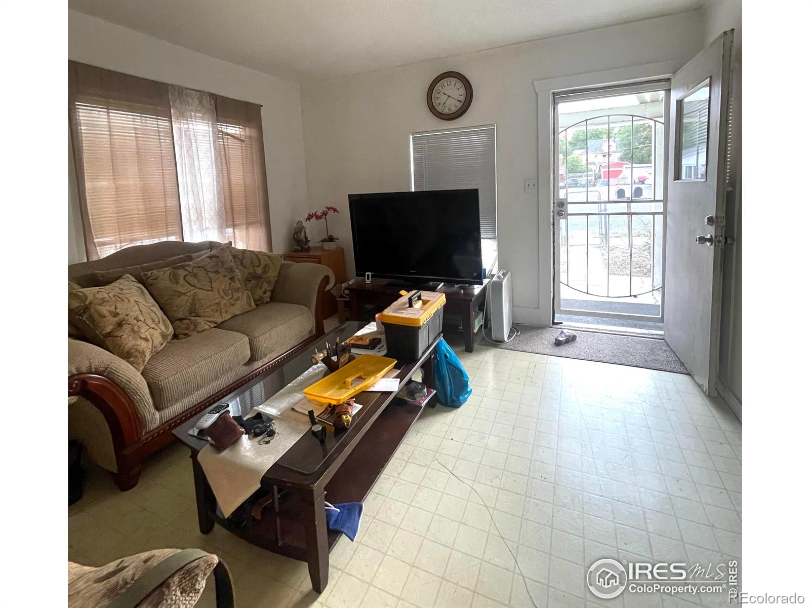 MLS Image #3 for 358  knox court,denver, Colorado