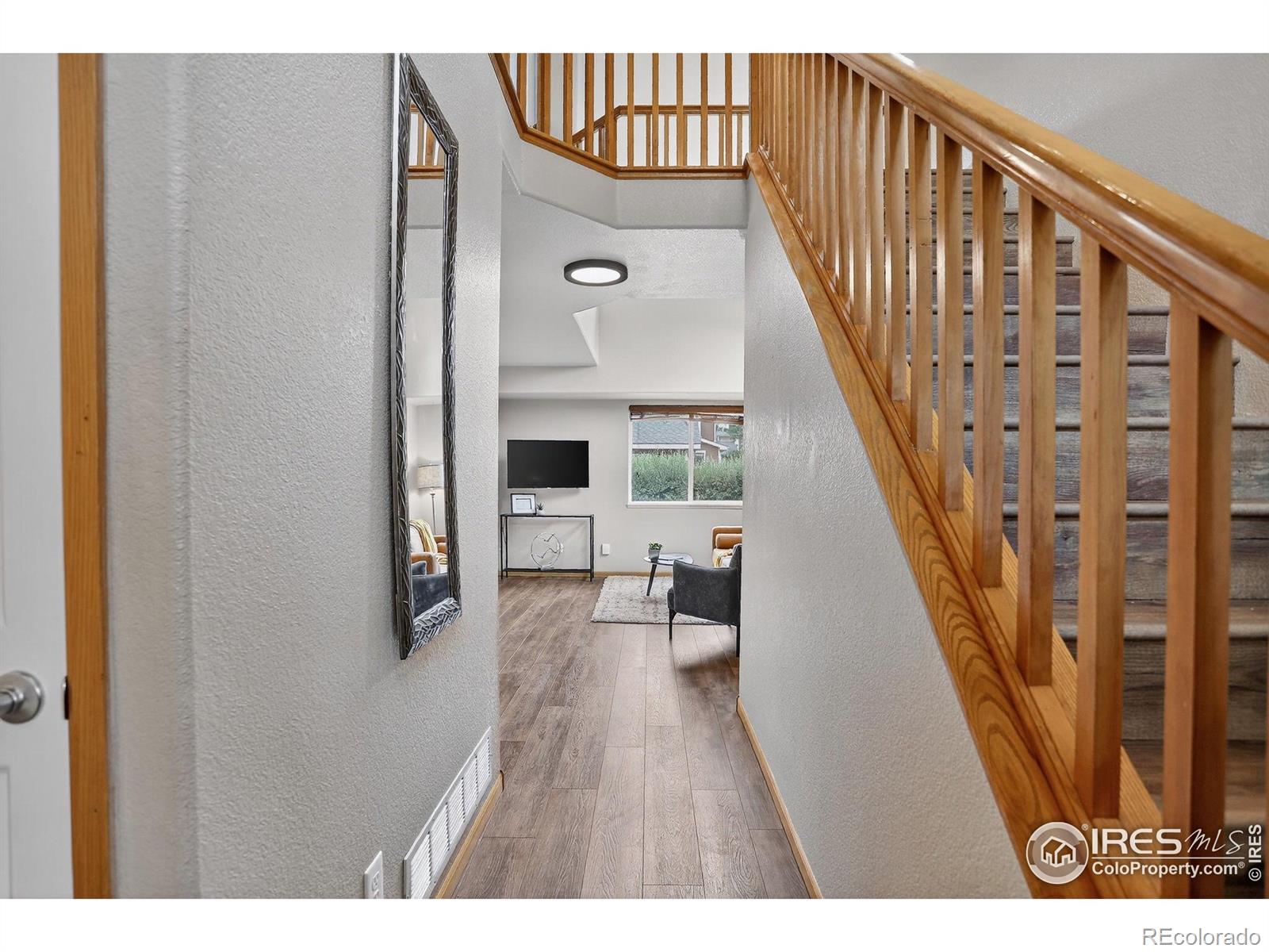 MLS Image #2 for 1007  tierra lane,fort collins, Colorado