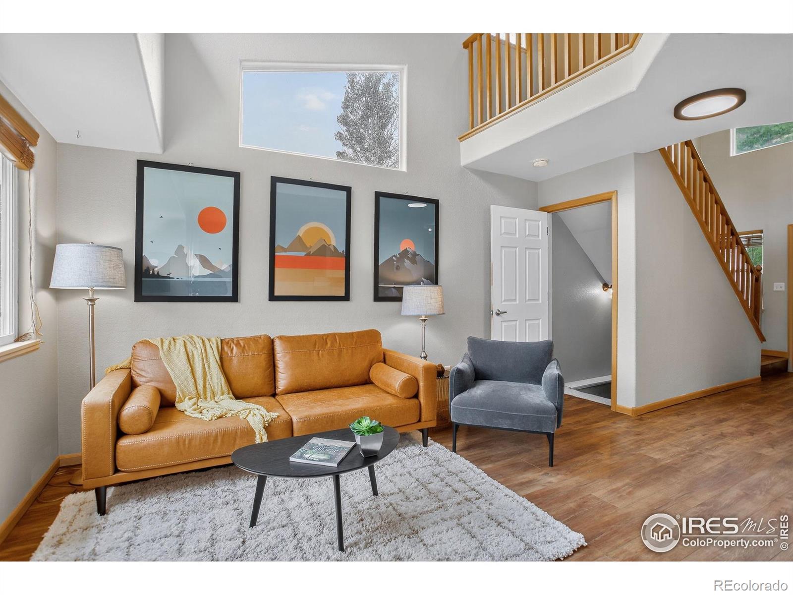 MLS Image #3 for 1007  tierra lane,fort collins, Colorado