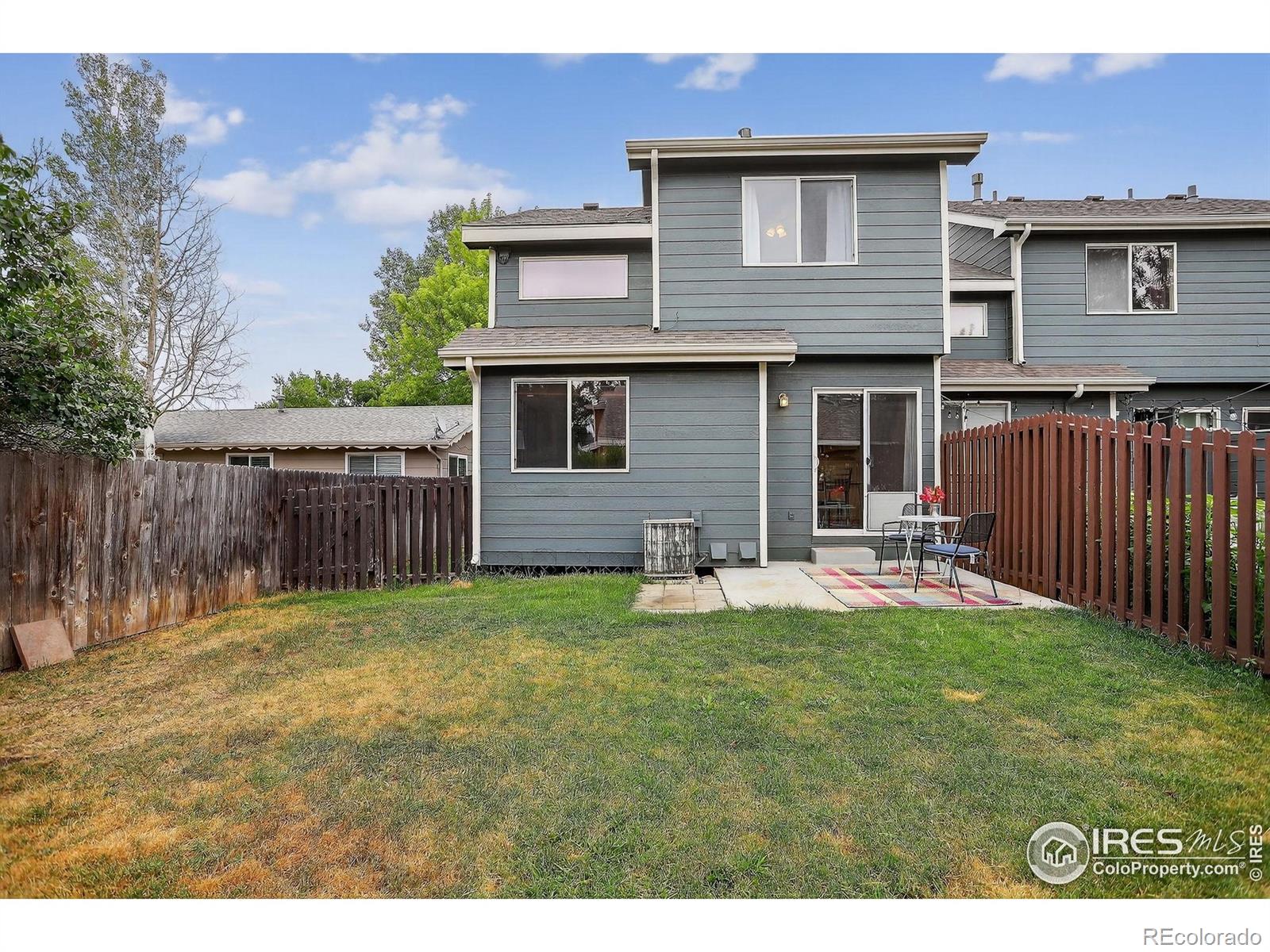 MLS Image #30 for 1007  tierra lane,fort collins, Colorado
