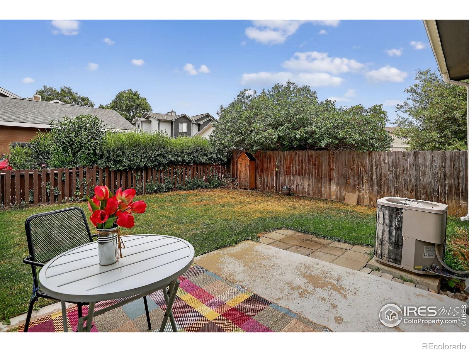 MLS Image #31 for 1007  tierra lane,fort collins, Colorado