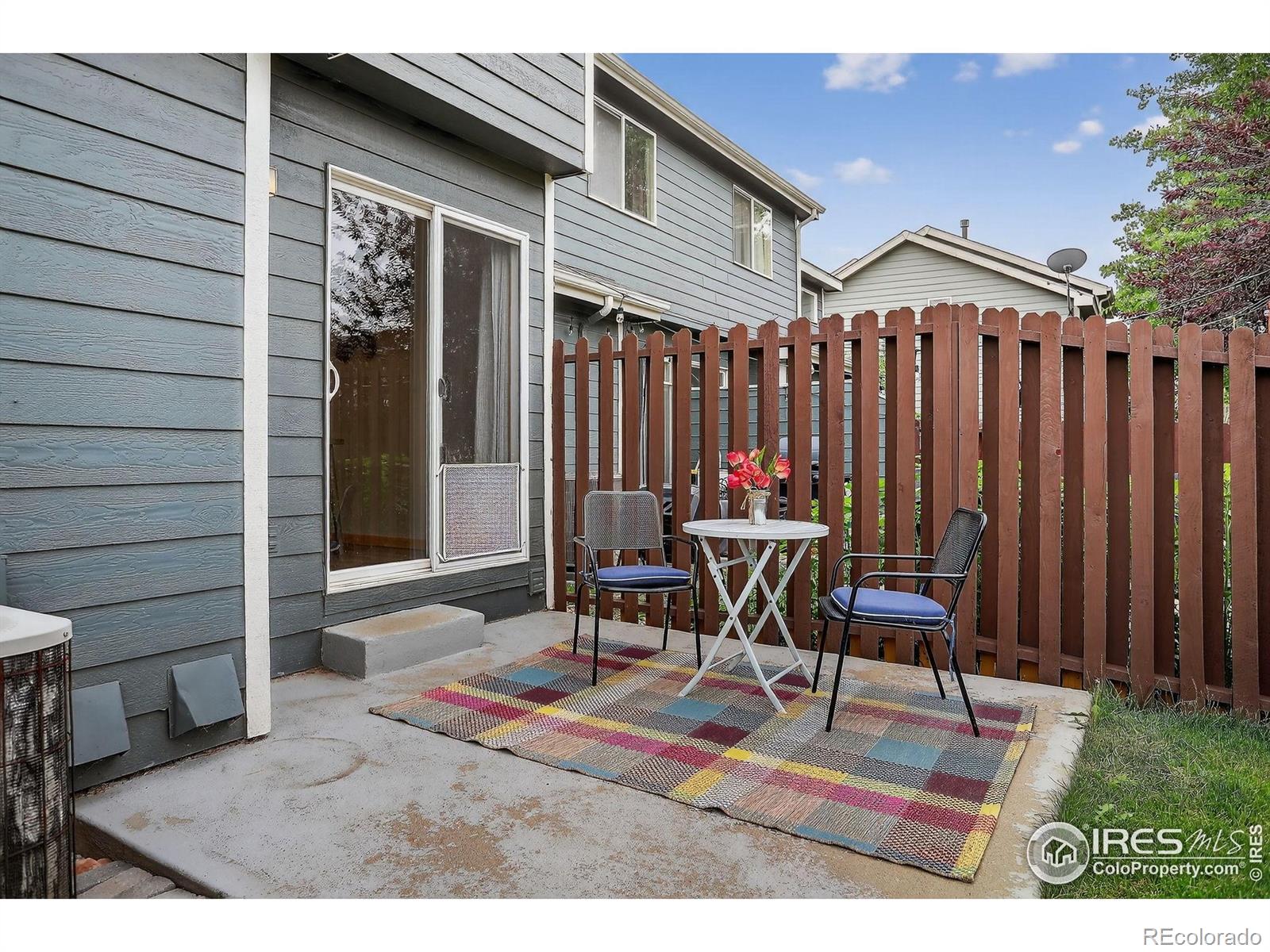 MLS Image #32 for 1007  tierra lane,fort collins, Colorado